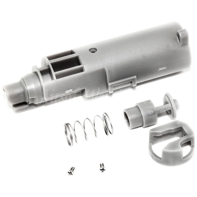 AIP Reinforced Loading Nozzle Set For Tokyo Marui M1911 Series GBB Pistols Airsoft