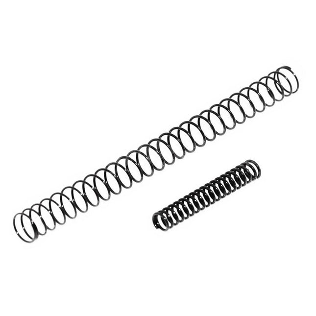 AIP 120% Recoil Spring Set For Tokyo Marui Hi-Capa 5.1 4.3 GBB Pistols Airsoft