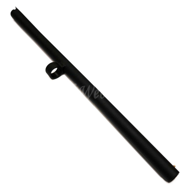 APS 610mm 24" Inches Aluminum Outer Barrel with Ball Sight For CAM870 Shotgun Airsoft Black