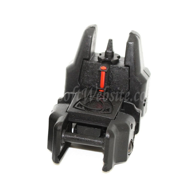 APS Rhino Fiber Optic Front Sight For Mil-STD 1913 Picatinny Rail