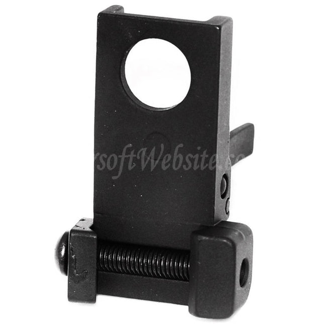 APS 300M Back-Up Front Sight For 20mm Rail System