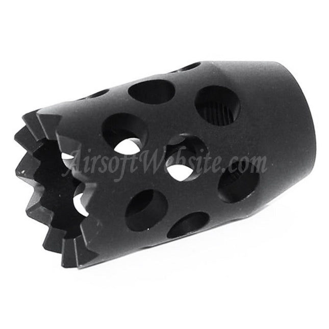 APS 2" Inches Breaching Flash Hider For APS CAM870 Shotgun