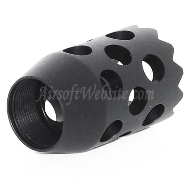 APS 2" Inches Breaching Flash Hider For APS CAM870 Shotgun