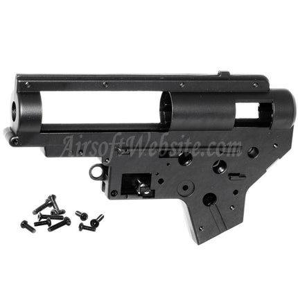 Golden Eagle Version 2 V2 Gearbox Shell For M4 M16 Series AEG Rifles Airsoft