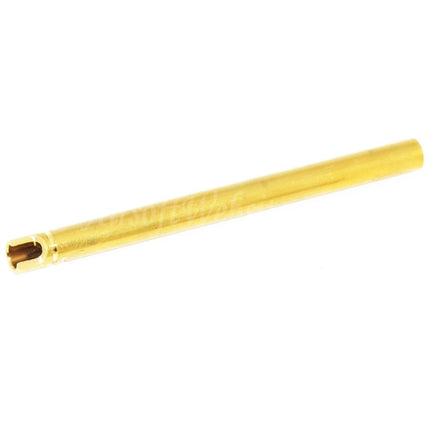 Airsoft Website 114mm Inner Barrel For Army R601 Hi-Capa Series GBB Pistols