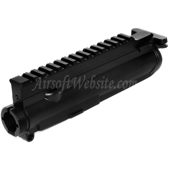 Golden Eagle Upper Metal Body Receiver Set For JG6621 416 Series AEG Rifles Airsoft Black