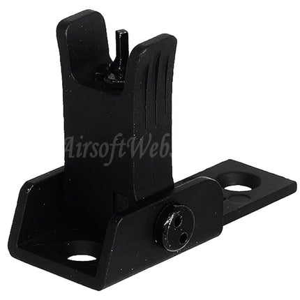 Airsoft Website Metal Alloy Front Sight For CYMA CM079 Series AEG Rifles