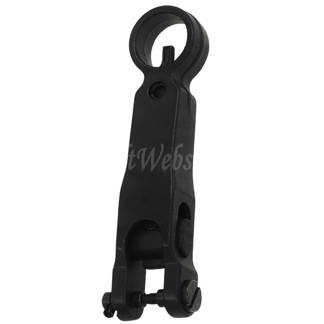 Airsoft Website Metal Alloy Front Sight For HK416 Series AEG Rifles
