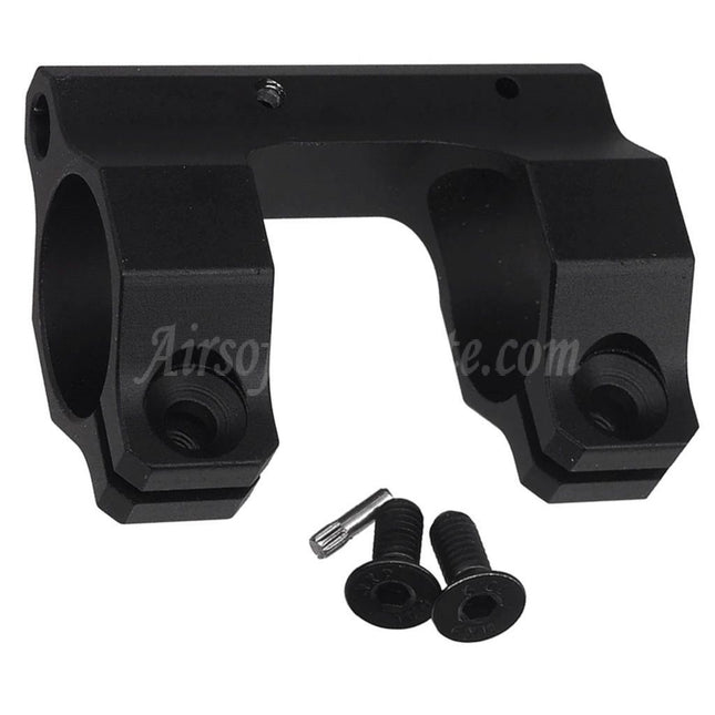 5KU Low Profile Gas Block For WA M4 M16 Series GBB Rifles Airsoft