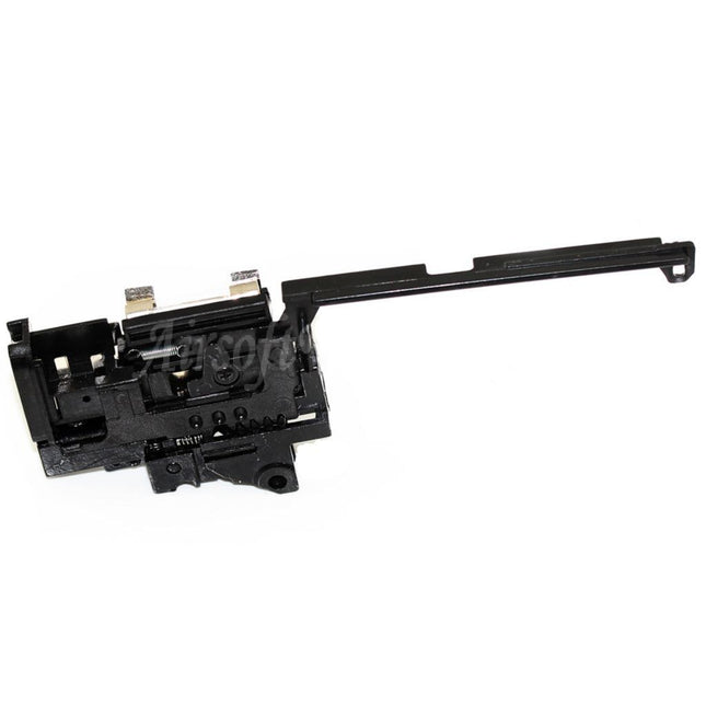 WELL Trigger Box Underlay For R4 Tokyo Marui MP7A1 AEP SMG AEG Rifles Airsoft