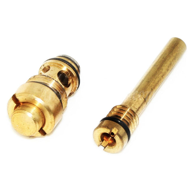 Airsoft Website Inlet and Output Valve Set For DOUBLE BELL / Tokyo Marui 1911 Series GBB Pistol Magazine