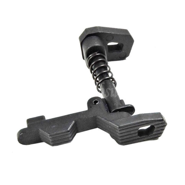 APS Phantom Extremis Rifle (PER) Ambi Magazine Release Catch For PER M4 M16 Series AEG Rifles Airsoft