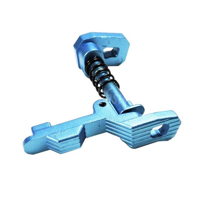 APS Phantom Extremis Rifle (PER) Ambi Magazine Release Catch For PER M4 M16 Series AEG Rifles Airsoft