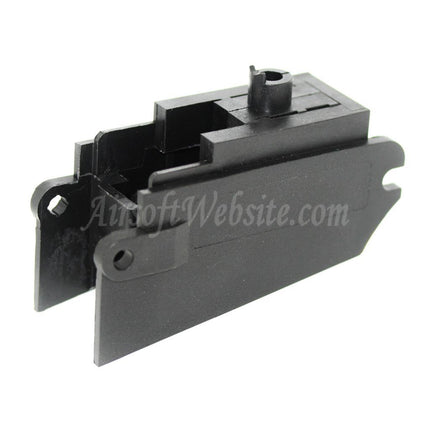 Airsoft Website M4 Magazine Adaptor Conversion Kit For Jing Gong JG / Tokyo Marui G36 AEG Rifles Magwell