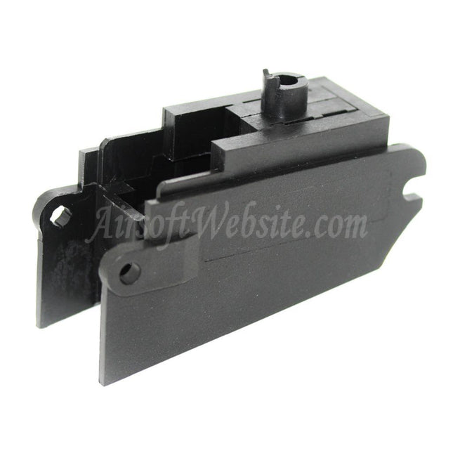 Airsoft Website M4 Magazine Adaptor Conversion Kit For Jing Gong JG / Tokyo Marui G36 AEG Rifles Magwell