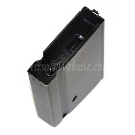 Airsoft Website 300rd Hi-Cap Magazine For AY M1918 BAR AEG LMG Rifles Black