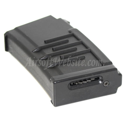 Airsoft Website 150rd Hi-Capa Magazine For AY VSS Series AEG Rifles Black