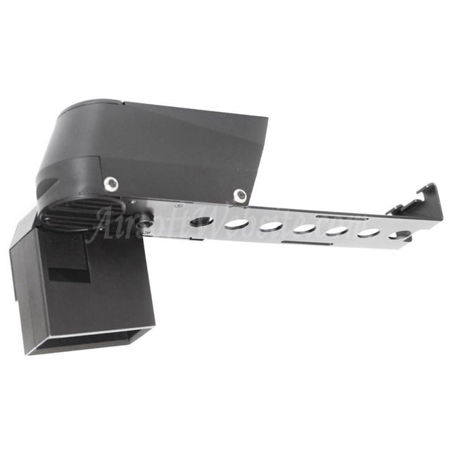 Airsoft Website 1500rd Hi-Cap Box Magazine For P90 Series AEG Rifles Black