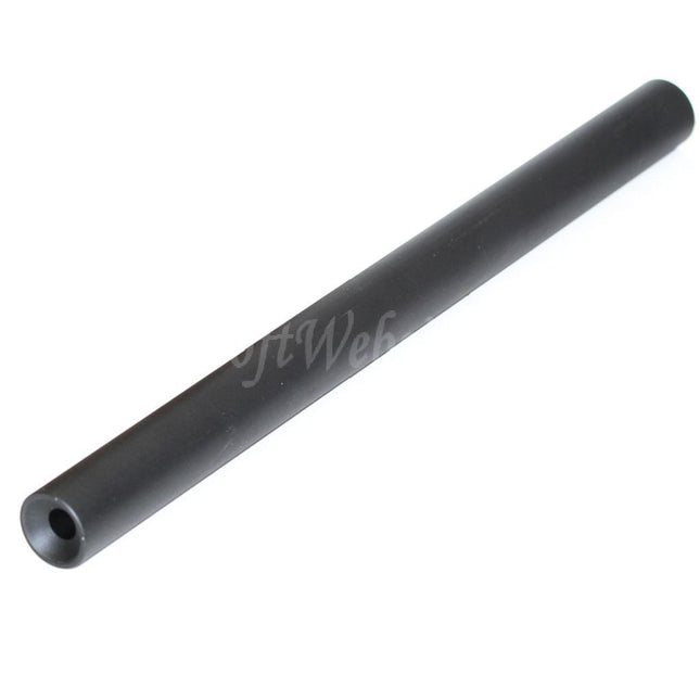 Golden Eagle 290mm Outer Barrel -14mm CCW Counter-Clockwise Thread for JG Jing Gong Golden Eagle Tokyo Marui G36 Series AEG Rifles Airsoft Black