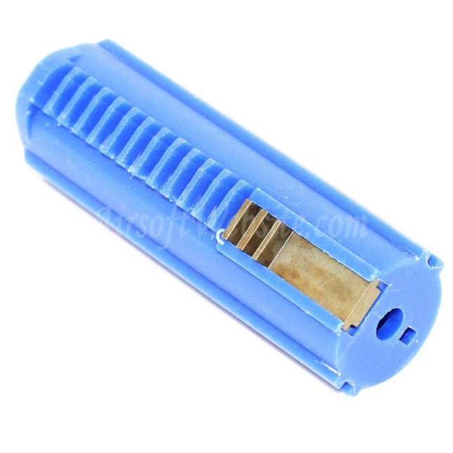 SHS Reinforced 15 Full Teeth Piston 3 Steel Teeth For Version 2/3 V2 V3 AEG Gearbox Rifles Airsoft