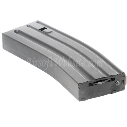 Airsoft Website 430rd Hi-Cap Magazine For ARMY Tokyo Marui Next Generation GenII 416 Scar-L M4 Series AEG EBB Rifles Black