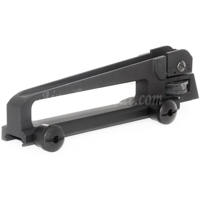 CYMA Full Metal Reinforced M4A1 Carry Handle For M4 M16 Series AEG Rifles Airsoft Black