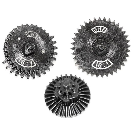 Army Force 16:1 Standard Gear Tune-Up Set For Tokyo Marui Version 2/3 V2 V3 AEG Gearbox Rifles Airsoft