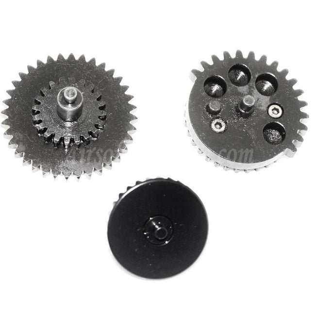 Army Force 16:1 Standard Gear Tune-Up Set For Tokyo Marui Version 2/3 V2 V3 AEG Gearbox Rifles Airsoft