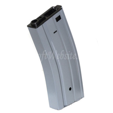 Airsoft Website 300rd Hi-Cap Magazine For M4 M16 Series AEG Rifles