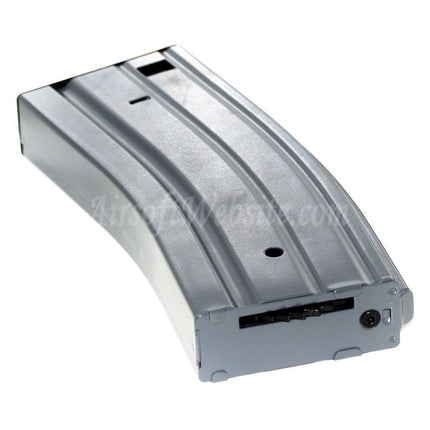 Airsoft Website 300rd Hi-Cap Magazine For M4 M16 Series AEG Rifles