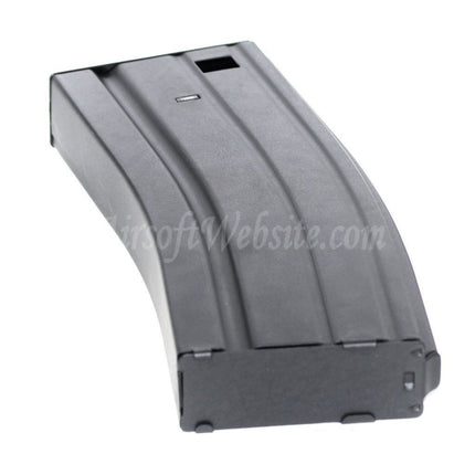 Airsoft Website 70rd Mid-Cap Magazine For M4 M16 Series AEG Rifles