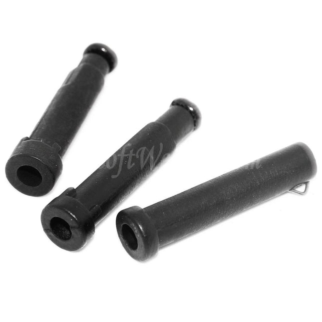 CYMA 3pcs Front Sling Pin Set For CYMA CM027 JG Golden Eagle Tokyo Marui MP5 Series AEG SMG Rifles Airsoft