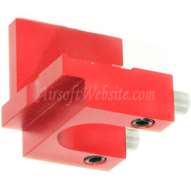 Airsoft Website Aluminium Version 2 V2 AEG Gearbox Stabilizer