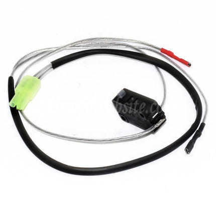 Airsoft Website Switch Assembly for QD Version 2 V2 Gearbox M4 M16 Series AEG Rifles