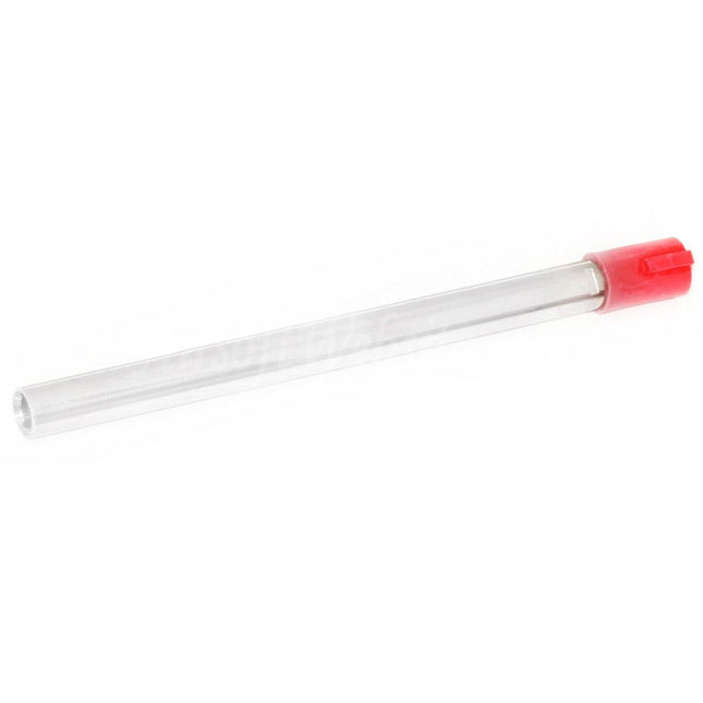 Armorer Works AW 6.01mm 114mm Triad Tightbore Inner Barrel with Silicone Hop Up Performance Bucking For M9 Series GBB Pistols Airsoft