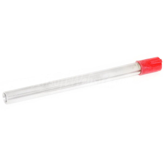 Armorer Works AW 6.01mm 109.9mm Triad Tightbore Inner Barrel with Silicone Hop Up Performance Bucking For 1911 Series GBB Pistols Airsoft
