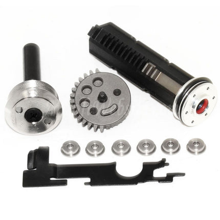 WE (WE-TECH) Upgrade Power Up Kit For KATANA System Gearbox Airsoft