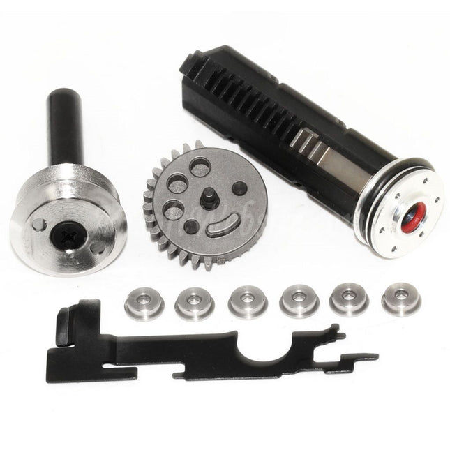 WE (WE-TECH) Upgrade Power Up Kit For KATANA System Gearbox Airsoft