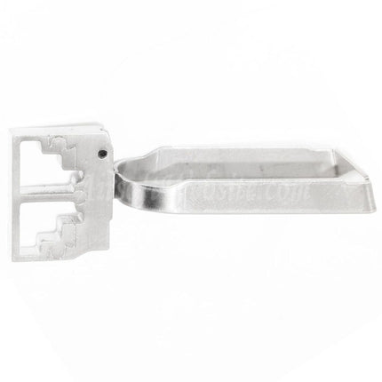 Armorer Works AW HX22 #2 Trigger Kit For AW WE Tokyo Marui Hi-Capa Series GBB Pistols Airsoft Silver
