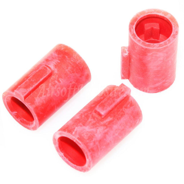 Armorer Works AW Custom 3pcs Rubber Hop Up Performance Bucking For EMG / AW / WE / Tokyo Marui 1911 G-Series Hi-Capa Series GBB Pistols Airsoft