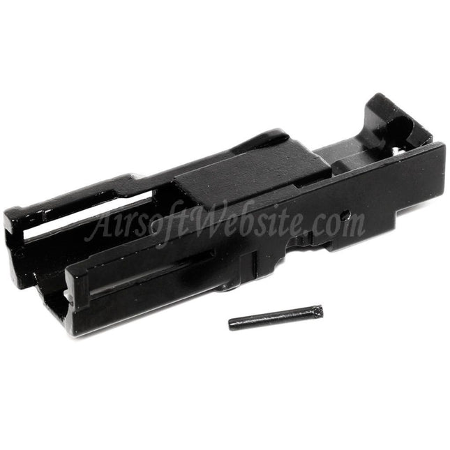 Armorer Works AW Custom VX Optics Version Blowback Housing Assembly For AW / EMG SAI Utility / WE MOS G-Series GBB Pistols Airsoft