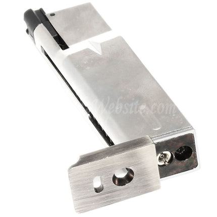 WE (WE-TECH) 16rd Gas Magazine for WE MAKAROV PMM Series GBB Pistols Airsoft
