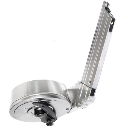WE (WE-TECH) 50rd Gas Drum Magazine for Armorer Works A180 Blaster WE P08 Luger GBB Pistol
