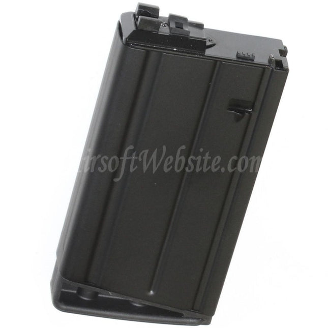 WE (WE-TECH) 31rd Gas Magazine for WE SCAR-H MK17 GBB Rifles Airsoft