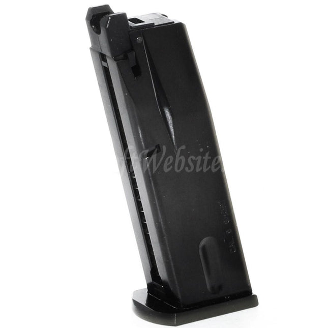 WE (WE-TECH) 16rd Gas Magazine for WE M84 S92 Series GBB Pistols Airsoft