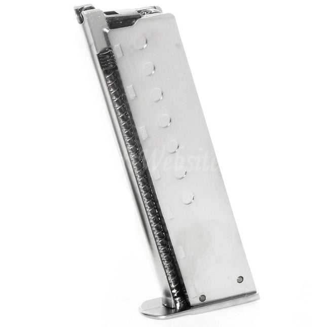 WE (WE-TECH) 14rd Gas Magazine for WE P38 Series GBB Pistols Airsoft