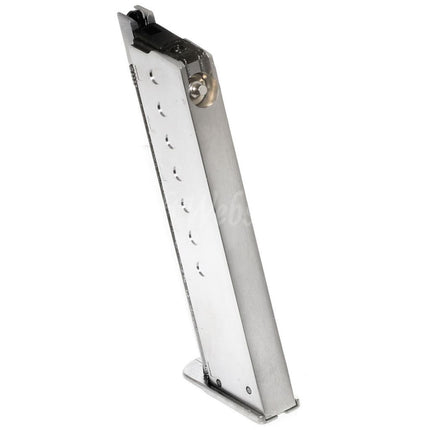 WE (WE-TECH) 14rd Gas Magazine for WE P38 Series GBB Pistols Airsoft