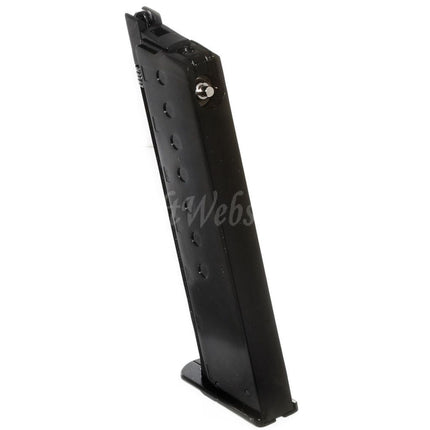 WE (WE-TECH) 14rd Gas Magazine for WE P38 Series GBB Pistols Airsoft