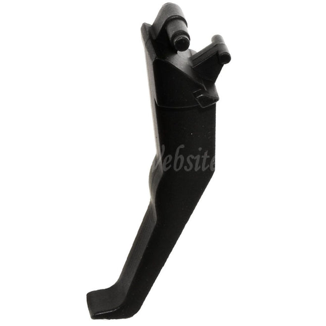 CYMA Tactical Trigger for CYMA Tokyo Marui MP5K Series AEG Rifles Airsoft Black