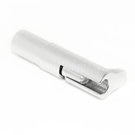 KF Airsoft CNC Aluminum Magazine Release Catch For KJ AW WE Tokyo Marui Hi-Capa Series GBB Pistols
